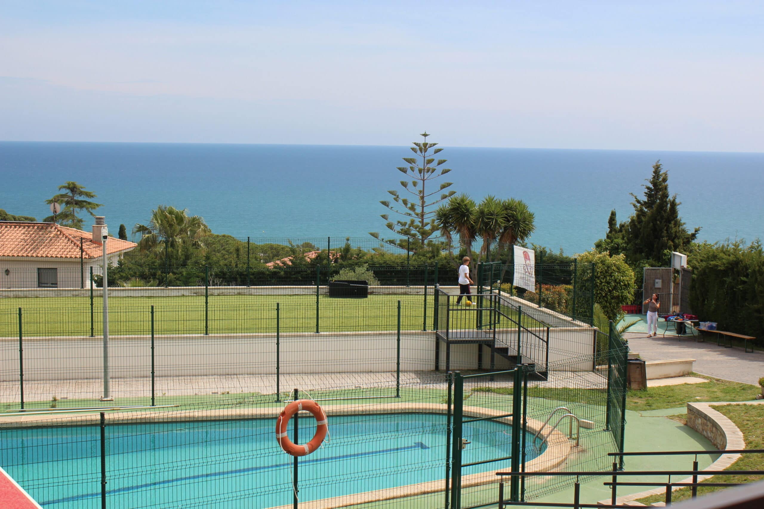 Facilities image