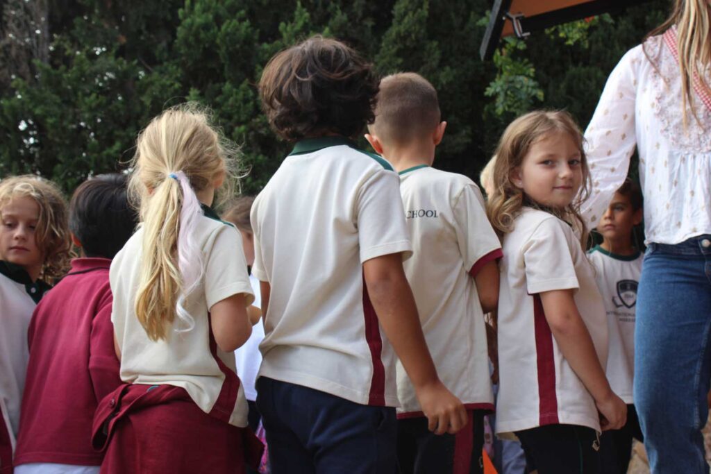 Early Years Featured Image