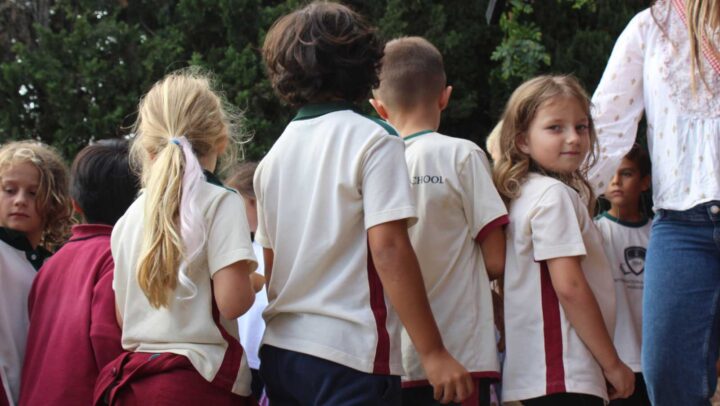 Farm School: qué es y cómo transforma la manera de aprender