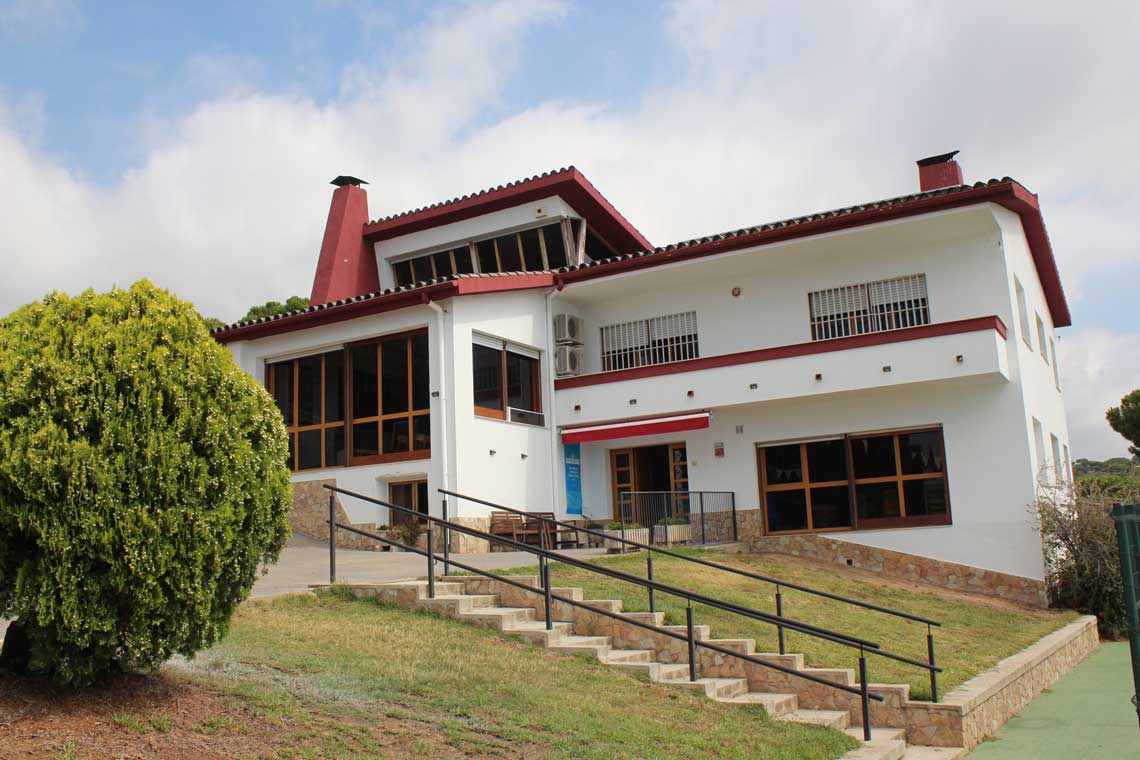Maresme Campus